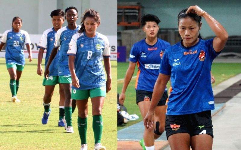 IWL 2023: Gokulam Kerala take on Kickstart in finale with hopes of winning third title - Vimarsana News