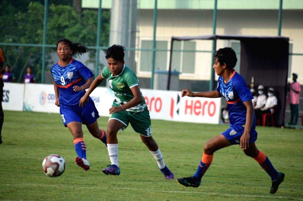 IWL: Kickstart placed third with 1-0 win against Arrows - Vimarsana News