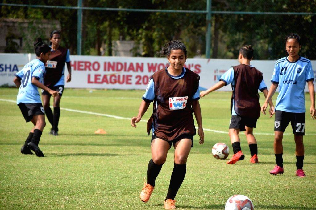 IWL: PIFA aim to earn full points against Odisha Police - Vimarsana News