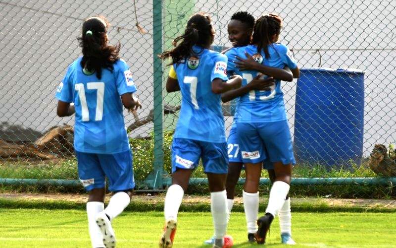 IWL: Sethu edge Kickstart, grab 4th consecutive win - Vimarsana News