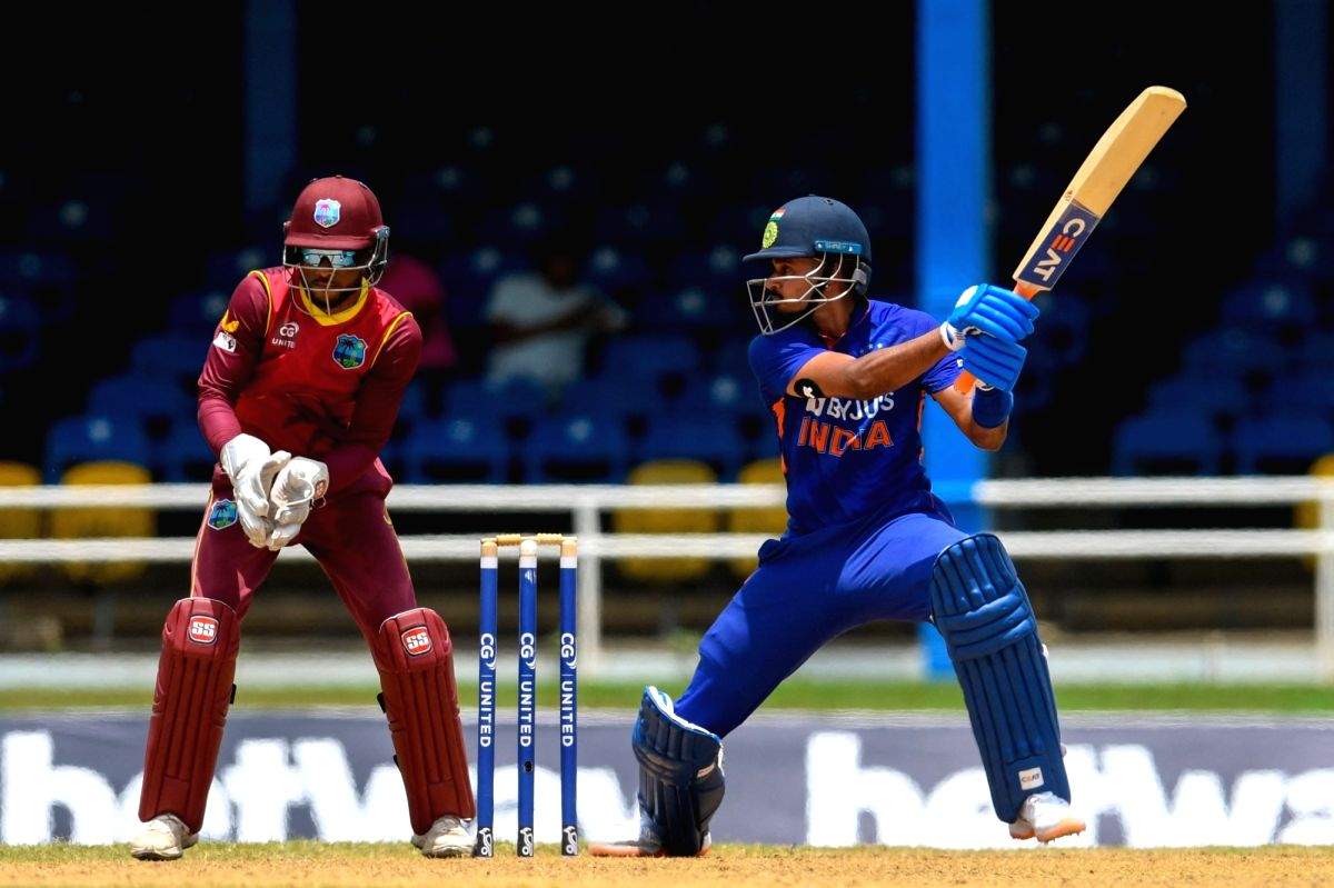 Iyer, Dhawan move up while Rohit, Kohli drop a spot each in ICC Men's ODI Rankings - Vimarsana News