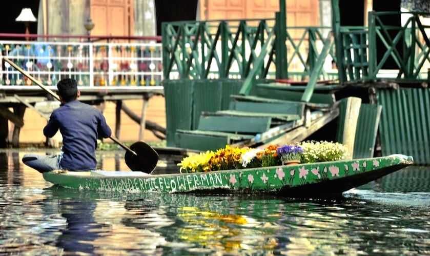 J&K comes out of shadows of terror and thrives again - Vimarsana News