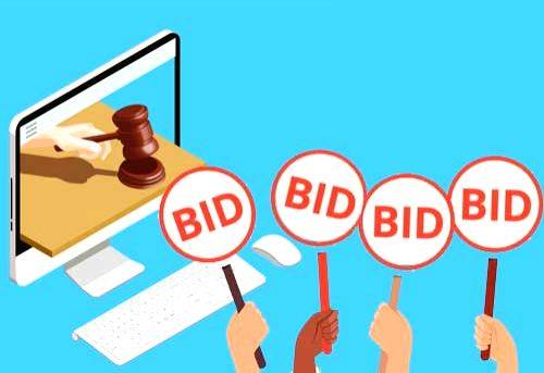 J&K: E-auction for fancy vehicle numbers fetches Rs 16.10L in 3 days - Vimarsana News