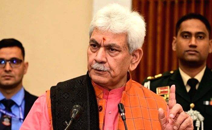 J&K government cuts through red tape - enables people to smoothly access government services - Vimarsana News