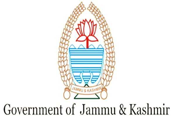 J&K govt freezes boundaries of administrative units till census 2021 is completed - Vimarsana News