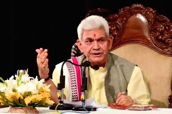 J&K Govt orders probe into IMPA faculty appointments amid accusations of nepotism - Vimarsana News