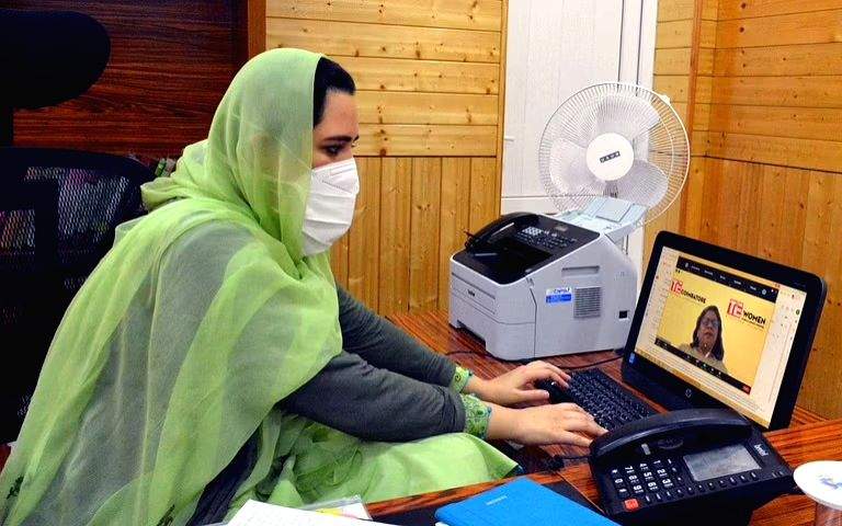 Wave of new-age enterprising women in Jammu and Kashmir - Vimarsana News