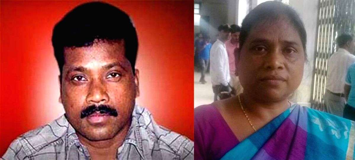 J'khand HC upholds sentence of former minister Anosh Ekka, his wife - Vimarsana News