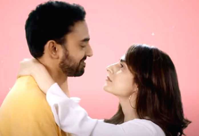 Ragini Tandan's 'Jaana Ko Manana' tells a tale of love and bickering - Vimarsana News