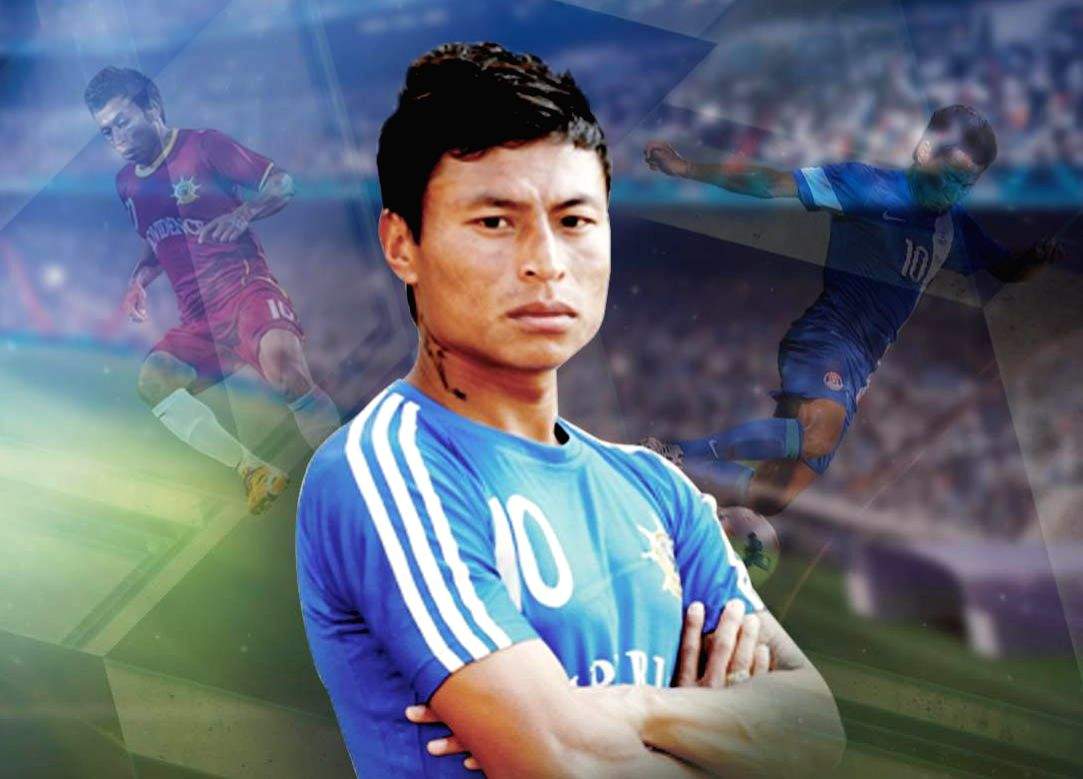 ISL: Jackichand goes to Mumbai City, Choudhary to Jamshedpur - Vimarsana News