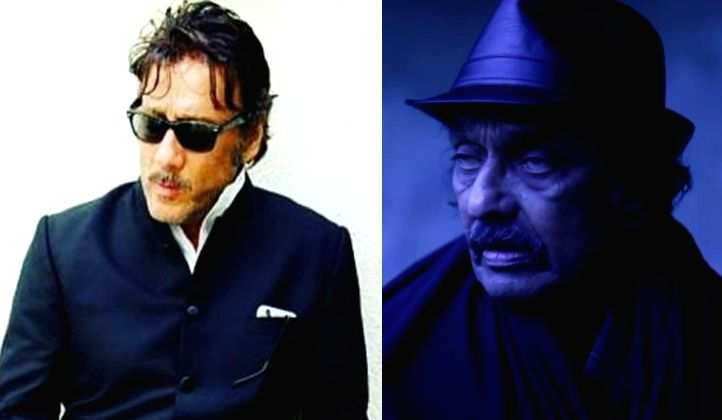 Jackie Shroff to play 'Slow Joe' in Singapore-France-India co-production - Vimarsana News