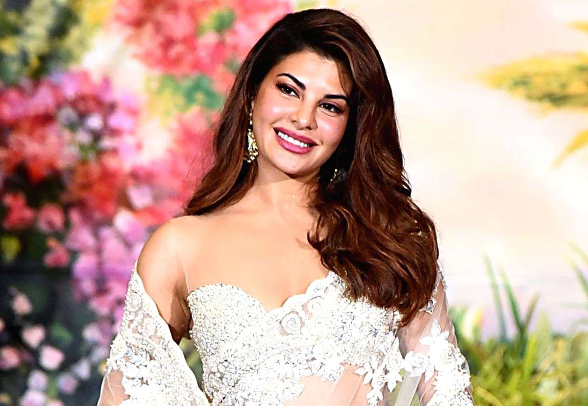 Jacqueline wants people to work for better female education - Vimarsana News