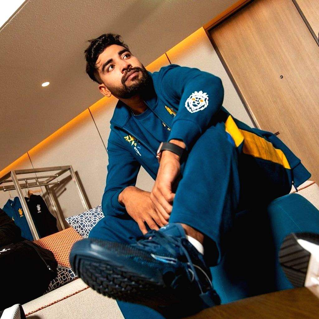 Jaffer makes a case for Siraj's inclusion in Mumbai Test - Vimarsana News