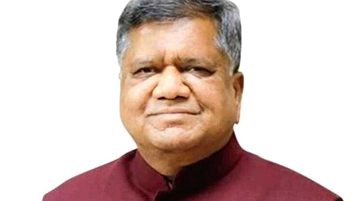 Shah plays down Shettar's exit, says BJP will win polls in K'taka - Vimarsana News