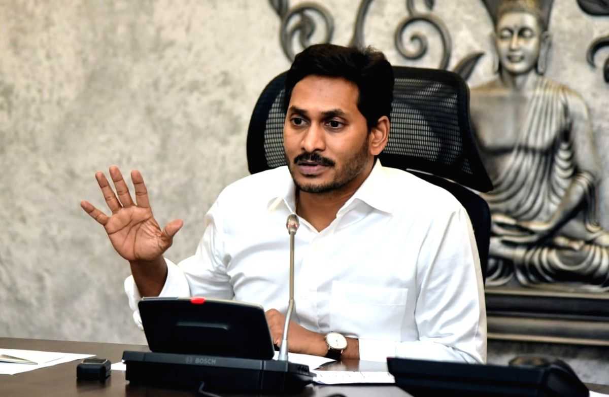 2 years as Andhra CM see Jagan deftly balance sops with realpolitik(Opinion) - Vimarsana News
