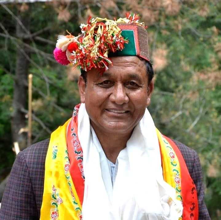 60 of 68 legislators in Himachal asked 8,069 questions: Survey - Vimarsana News