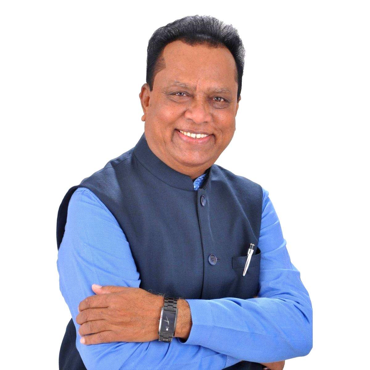 Jagdish Thakor to be new Gujarat Pradesh Congress Committee president, Rathwa LOP - Vimarsana News
