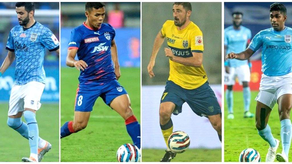 Jahouh joins Odisha FC; Suresh extends BFC stay; Blasters and MCFC announce departures - Vimarsana News