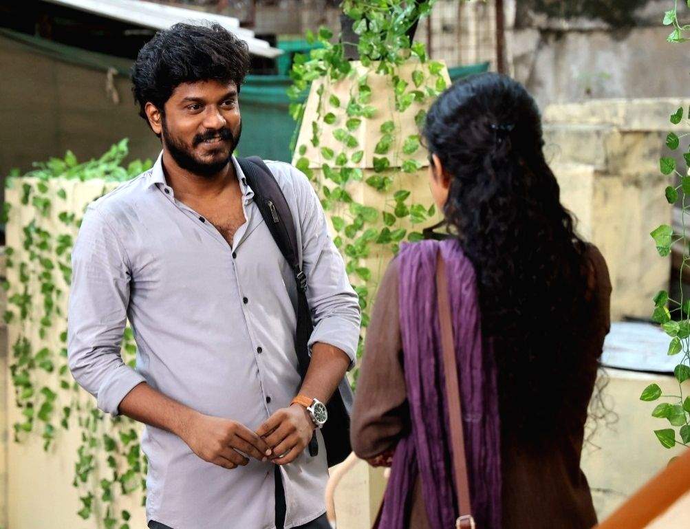 'Jai Bhim' fame Manikandan's next is a comedy on snoring - Vimarsana News