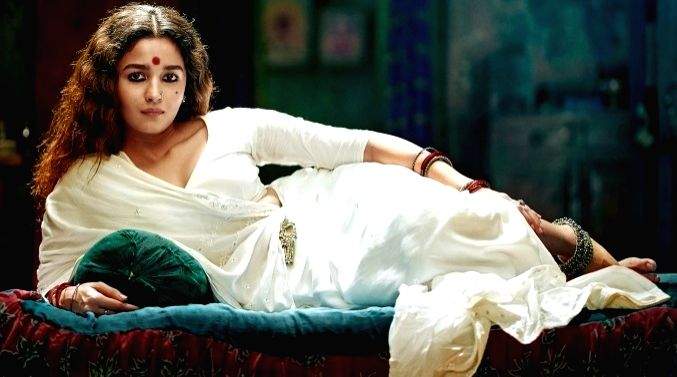 BFI curator asserts Alia's performance in 'Gangubai Kathiawadi' is Oscar-worthy - Vimarsana News