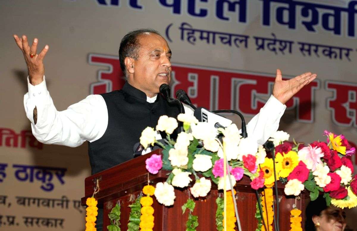 Himachal gets second state university in 52 years - Vimarsana News