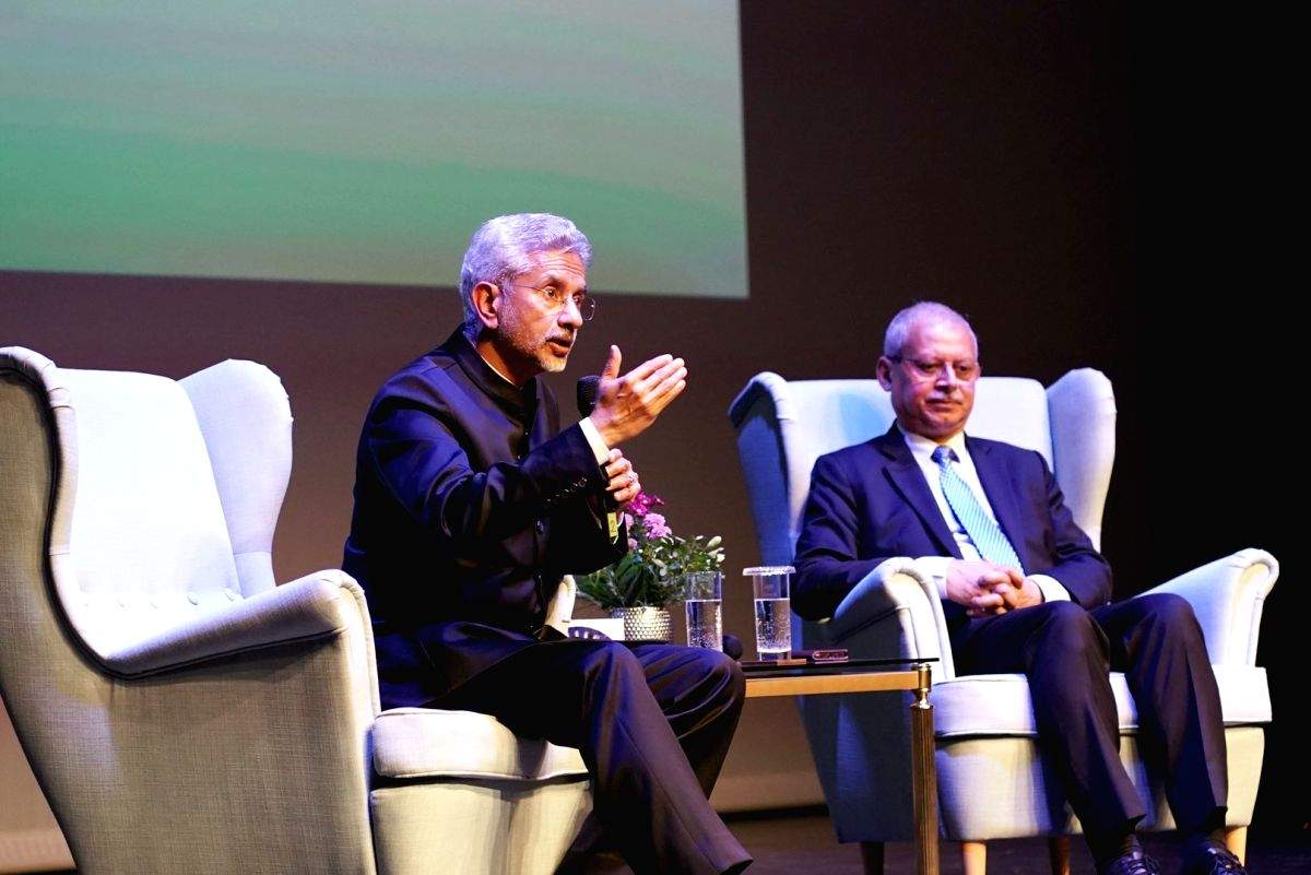 Jaishankar hopes more Austrian work permits for 'deserving' Indians - Vimarsana News