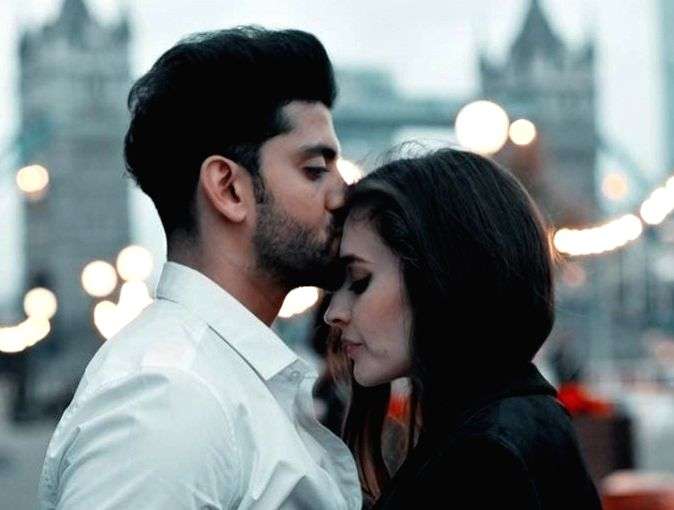 Jackky Bhagnani's Jjust Music releases teaser of love song 'Ishq Da Dariyaa' - Vimarsana News