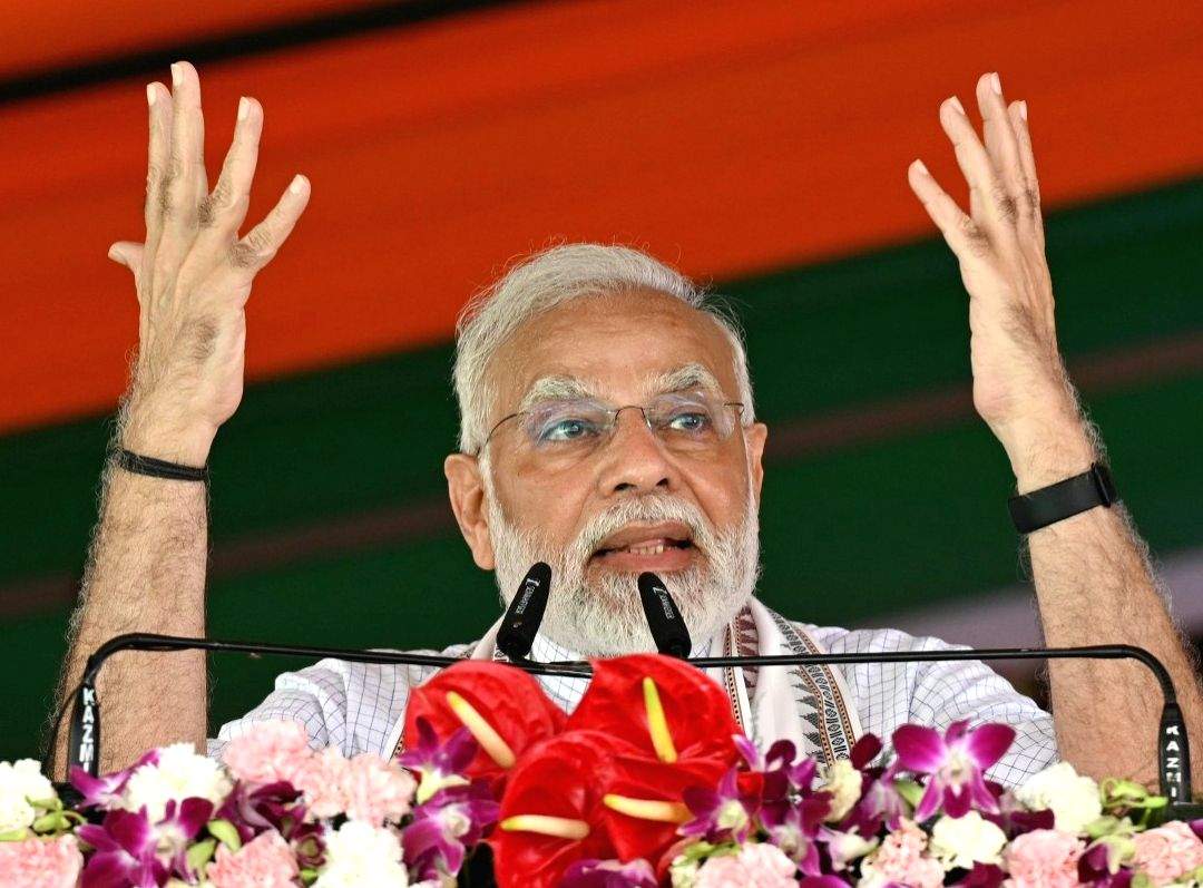 PM to unveil 'SPRINT Challenges' to boost usage of indigenous technology in Navy - Vimarsana News