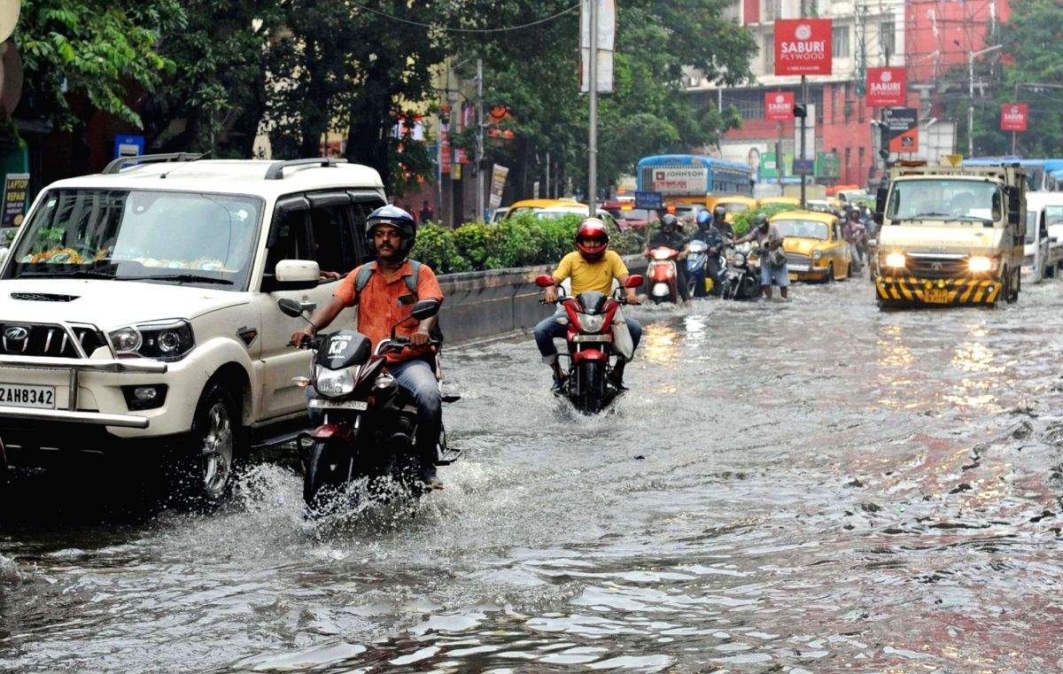 Jalpaiguri flash flood: Chief Secy seeks report from District Magistrate - Vimarsana News