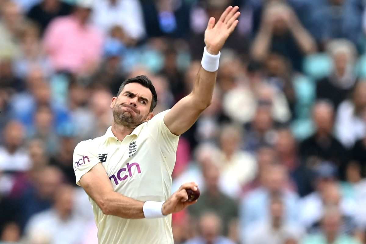 James Anderson returns, Sam Billings retains place in England's playing eleven for Edgbaston Test - Vimarsana News