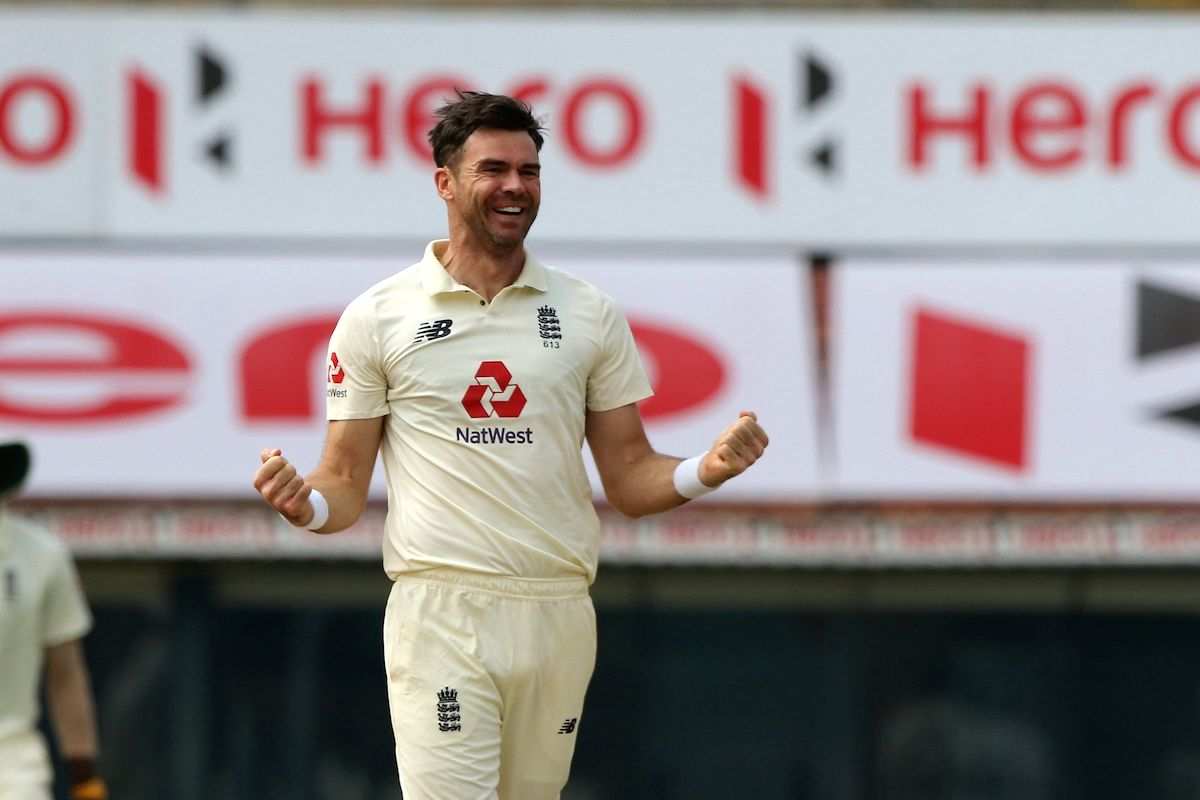 Ashes 2023: James Anderson could be at the 'mercy of the selectors' over Test future, says Michael Atherton - Vimarsana News