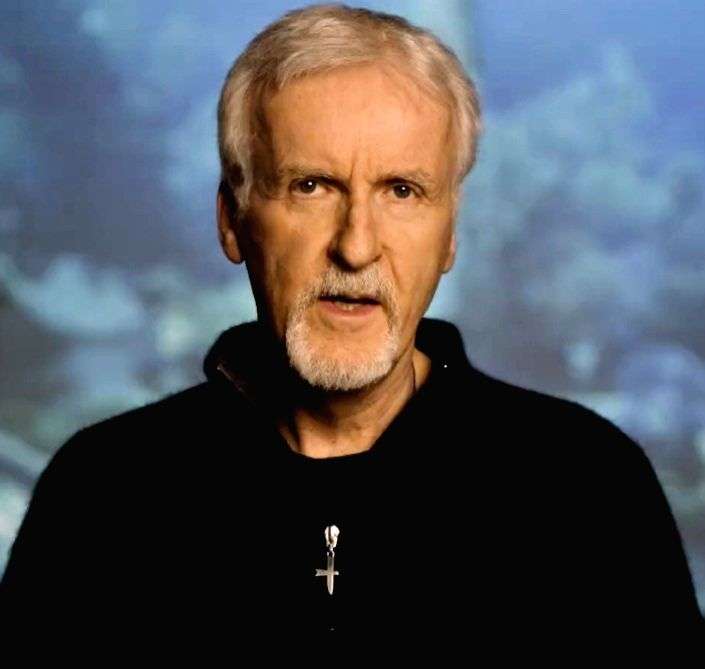 James Cameron to executive produce Maori centric drama 'Taonga' by Shane Ragi - Vimarsana News