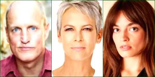 Jamie Lee Curtis, Woody Harrelson, Emma Mackey tapped for James L. Brooks directorial 'Ella McCkay' - Vimarsana News