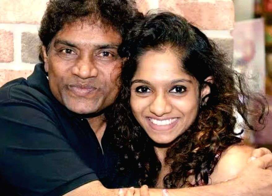 Jamie Lever on mimicking father Johny: 'I never knew how to mimic him' - Vimarsana News