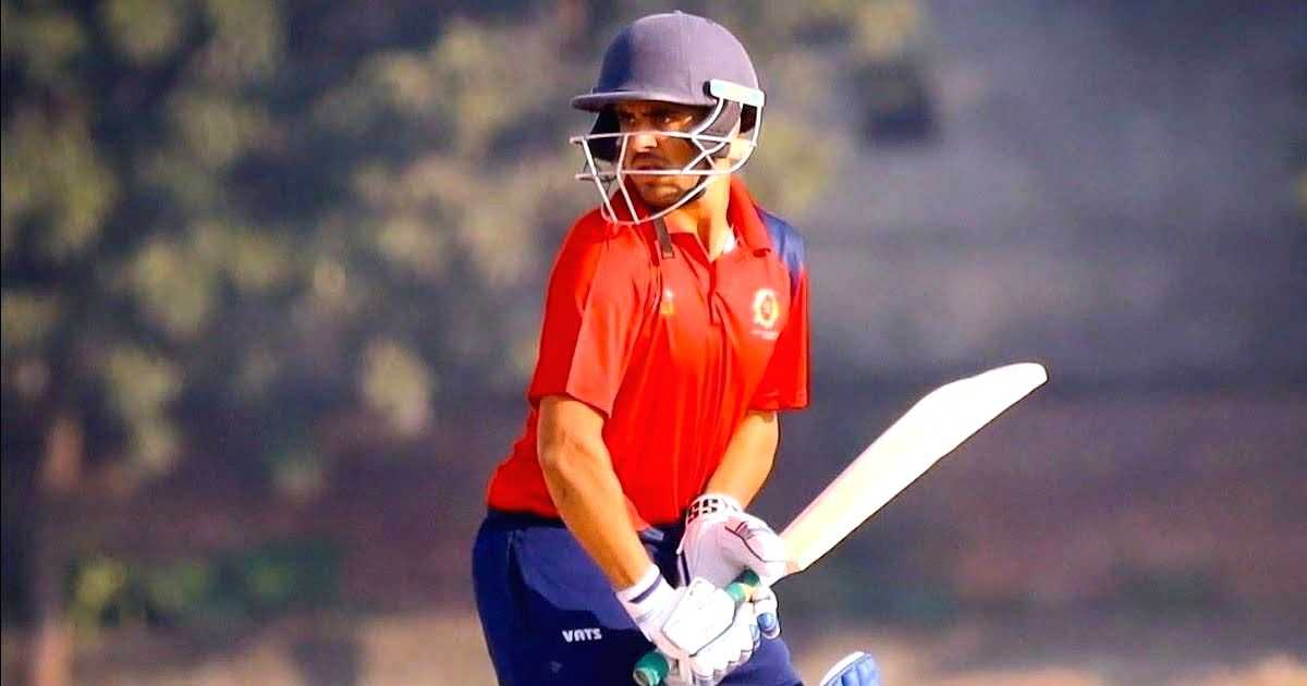 Jammu all-rounder Vivrant Sharma strikes big in IPL auction - Vimarsana News