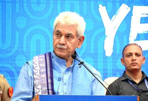 J&K: Rs 5 lakh assistance announced for kin of 8 killed in accident - Vimarsana News