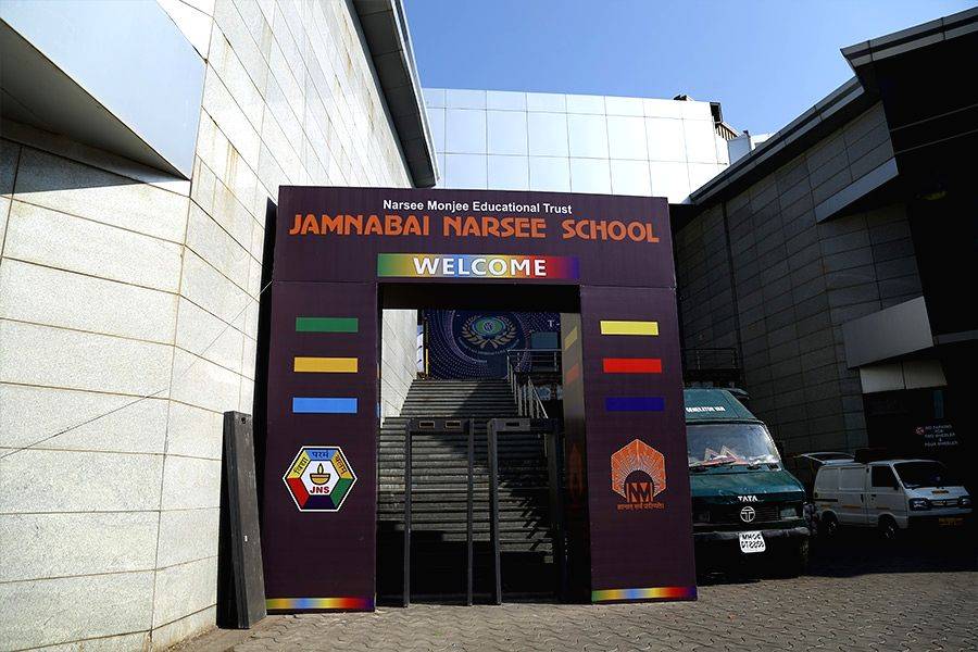 #iCan School Challenge: Jamnabai Narsee School wins inaugural edition - Vimarsana News