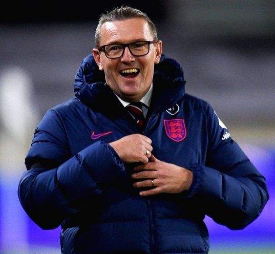 ISL: We need to keep this squad together, says Jamshedpur FC head coach Aidy Boothroyd - Vimarsana News