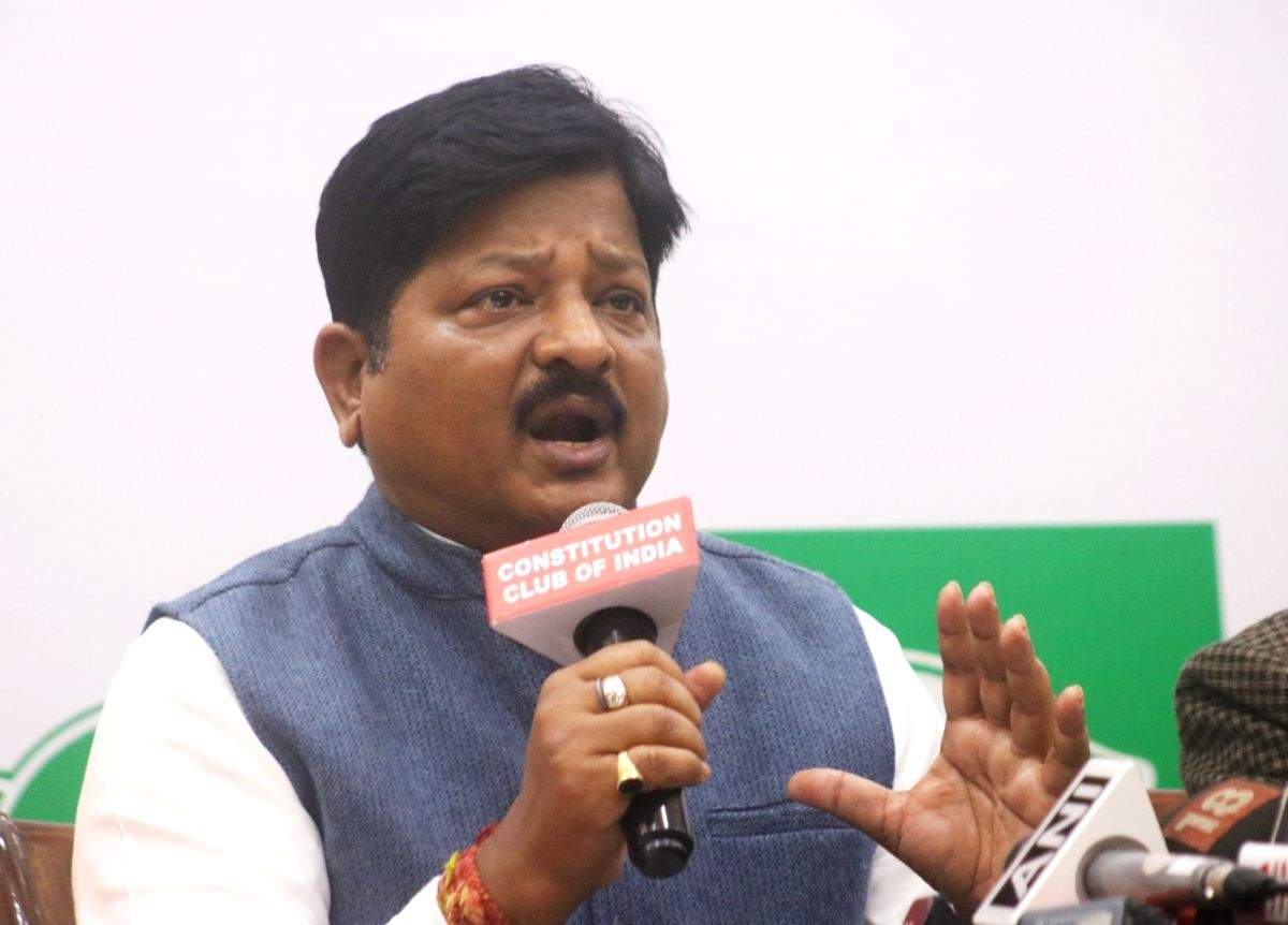 Trouble mounts for BJD MLA in double-murder case - Vimarsana News