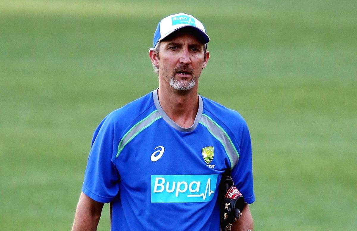 Gillespie says he doesn't want Langer's old job - Vimarsana News