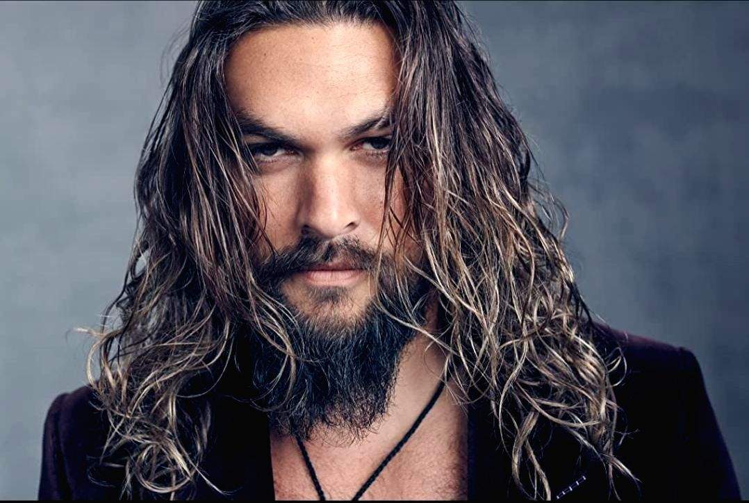 Jason Momoa on DC meeting James Gunn: 'I'll always be Aquaman' - Vimarsana News