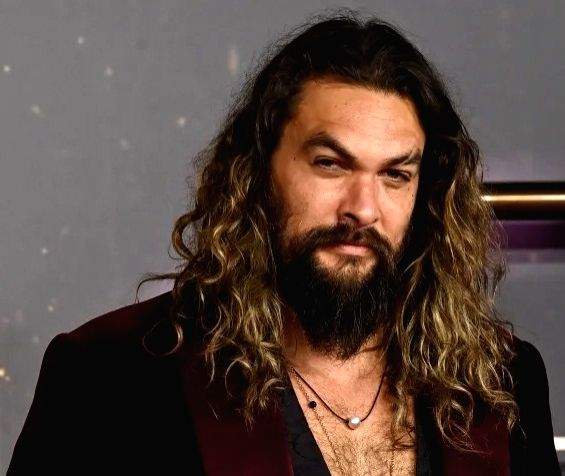 Jason Momoa to star in tentatively titled 'The Executioner' - Vimarsana News