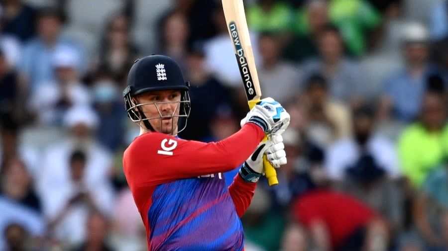 Jason Roy hit a bad patch of form at the worst time: Rob Key - Vimarsana News