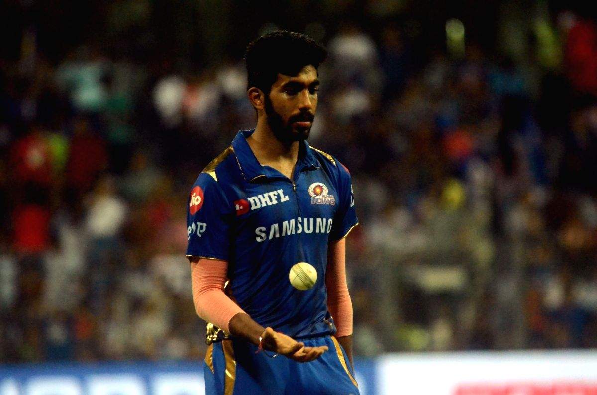 Jasprit Bumrah's 6/19 helps him usurp spinner Kuldeep Yadav's record - Vimarsana News