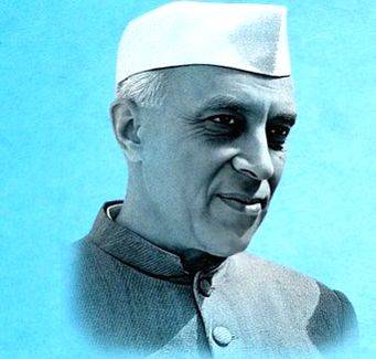 Jawaharlal Nehru: The Foundational Leader(Book Excerpt) - Vimarsana News