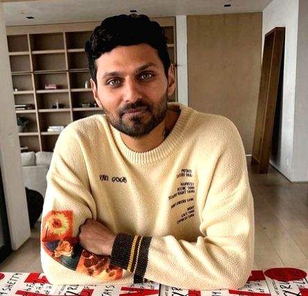 Author Jay Shetty to come to India as part of his 'Jay Shetty: Love Rules' World Tour - Vimarsana News