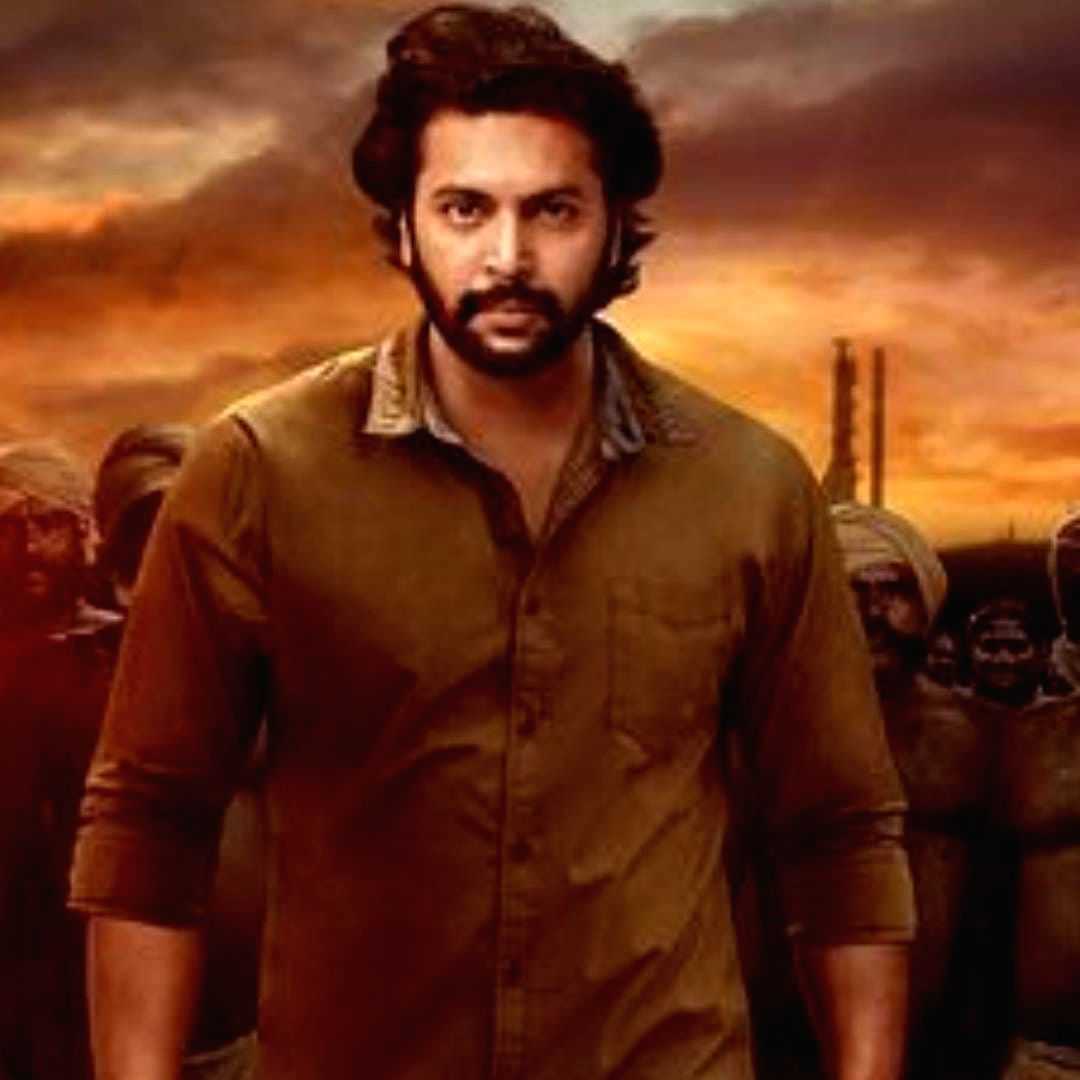 Jayam Ravi to play lead in director Rajesh's next - Vimarsana News