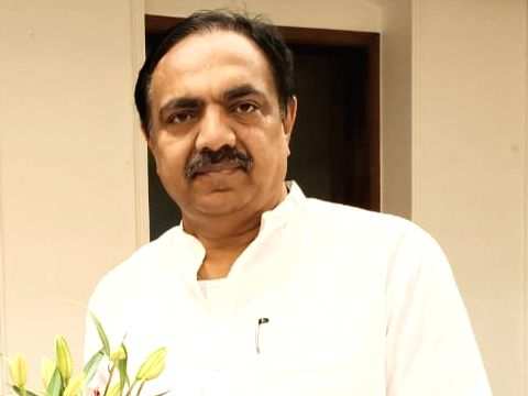 NCP leader Jayant Patil summoned by ED in IL&FS case - Vimarsana News