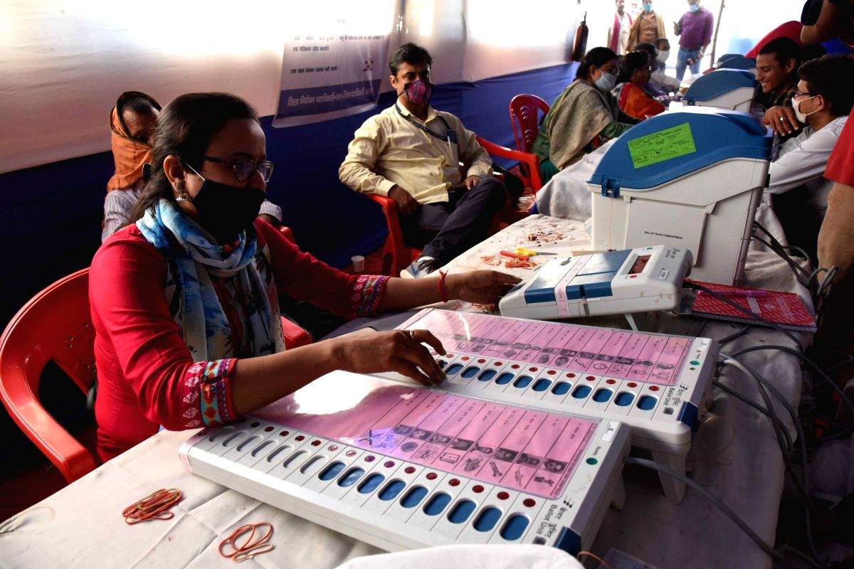 Bihar bypoll results: RJD ahead in Mokama, BJP leads with thin margin in Gopalganj - Vimarsana News