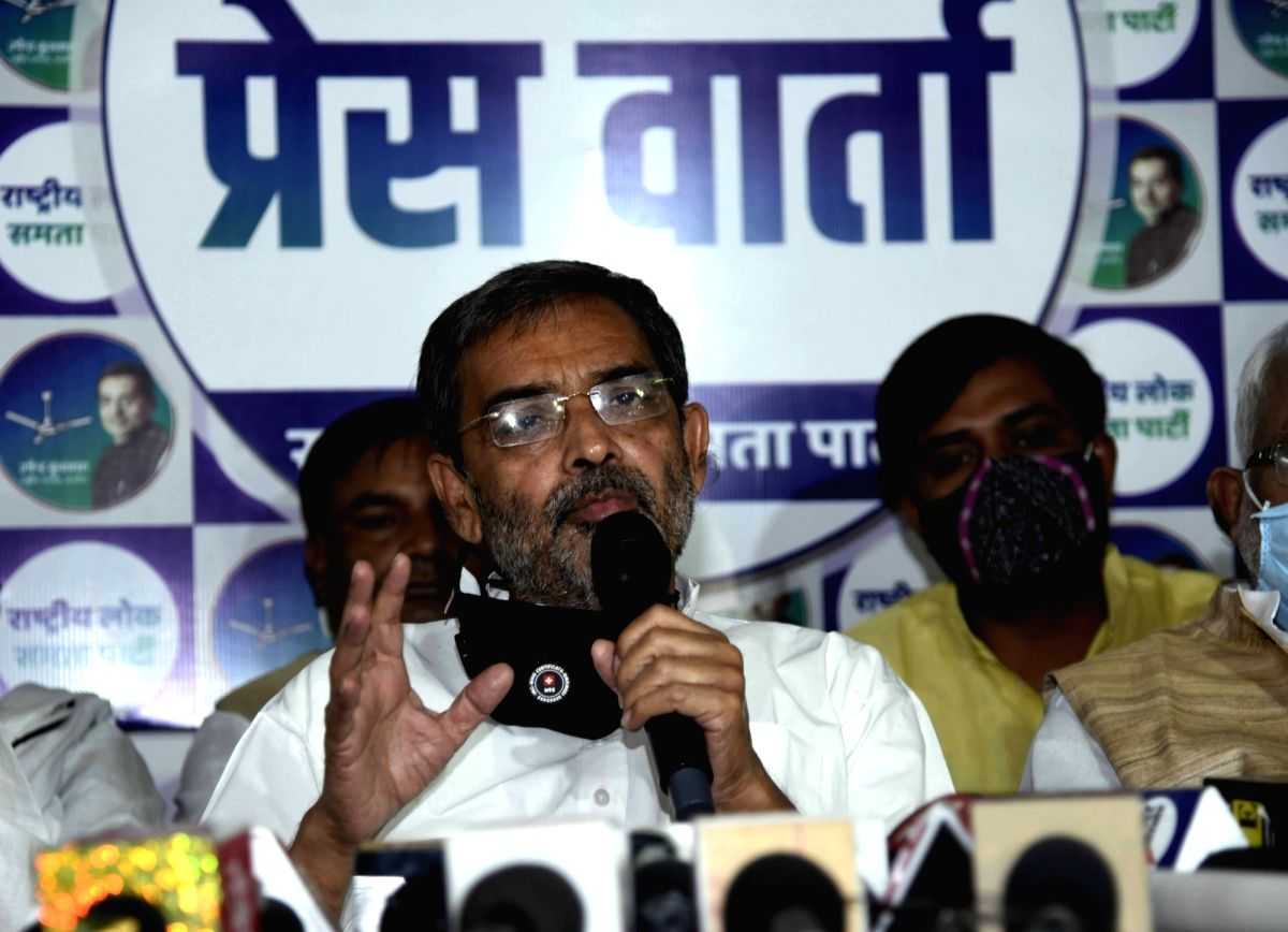 JD-U slams Bihar BJP chief for remark over irregular academic sessions - Vimarsana News